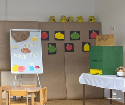 Tradicionalni slovenski zajtrk v Občini Gornja Radgona 6